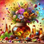 Herbal Glycerites for Kids: A Helpful Family Guide