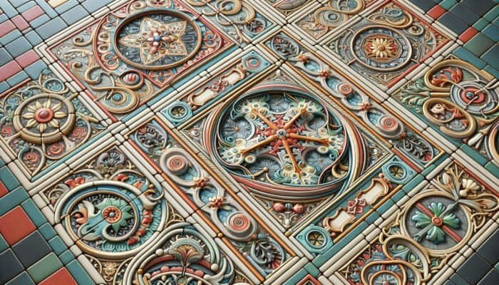 Victorian Tile Restoration Specialists in Lessness Heath