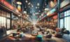 Unique Treasures at Top Shops in Vegas for Quirky Finds