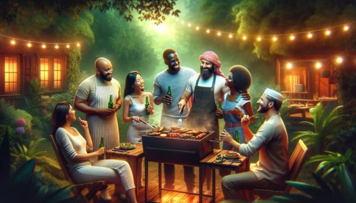 BBQ Communities for Beginners: Your Online Resource