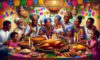 Haitian Griot Recipes: A Journey of Flavours and Spices
