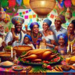 Haitian Griot Recipes: A Journey of Flavours and Spices
