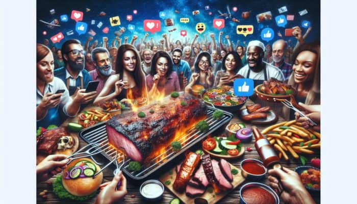 BBQ Fans Online: Your Essential Engagement Guide