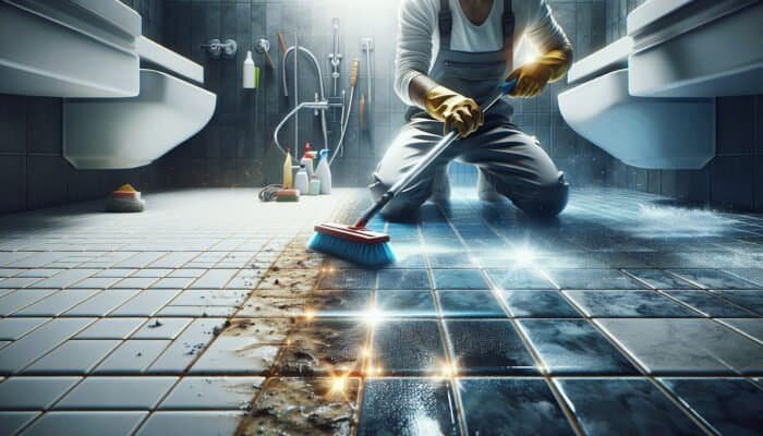 Grout Cleaning Services in Dalmeny: Affordable Options Available