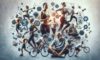 Authentic Supplement Brand Voices: The Essential Handbook