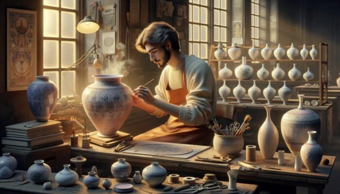 Porcelain Repair Services: Fast Fixes Available in Enfield