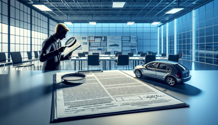 Online Car Rentals: How to Report Issues Efficiently