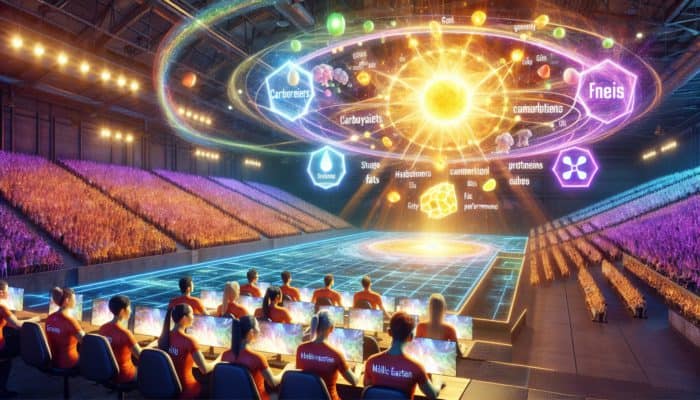 Supplements for Esports Athletes: Essential Guide for Success