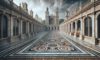 Marble Restoration Services to Revive Morden Park Floors