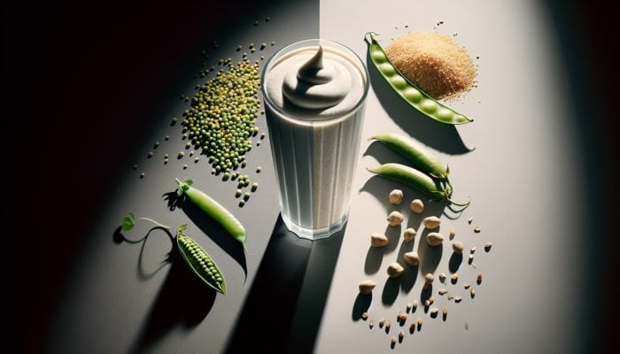 Whey and Plant Protein: A Comprehensive Comparison Guide