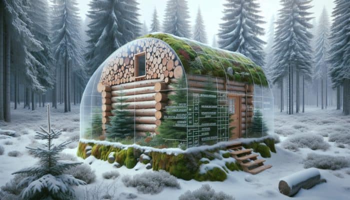 Wilderness Shelter Insulation: Key Techniques to Master