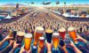 Craft Beer Festivals in Las Vegas: A Lover’s Guide