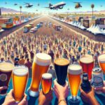 Craft Beer Festivals in Las Vegas: A Lover’s Guide