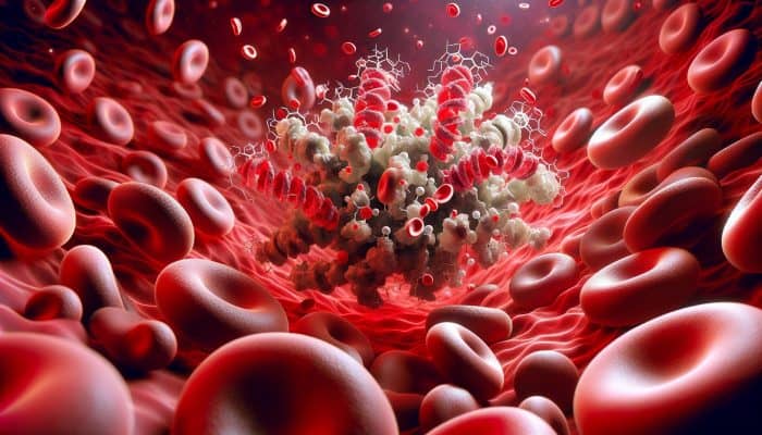 Ferritin Blood Test Guide: Essential Information for Inverness