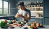 Men’s Nutrition Tracking: Your Essential Tech Companion