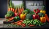 Stir-Frying Vegetables: Essential Techniques Explained