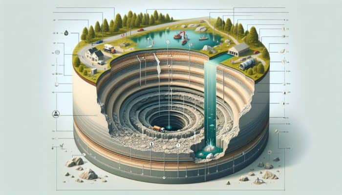 Sinkhole Survival Tips for Your Safety and Wellbeing