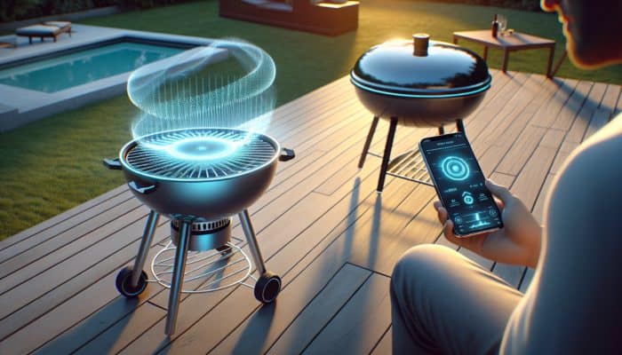 BBQ Data Trackers: Essential Insights for Optimal Use