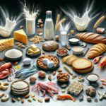 Allergy-Friendly Family Meals: A Comprehensive Guide