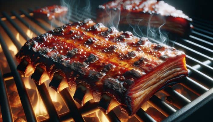 Sweet BBQ Rub: Master Your Recipe for Delicious Flavours
