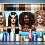 Moisture and Protein in Hair: Essential Balancing Tips