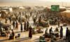 Trade in a New Economy: Surviving a Post-Apocalypse World