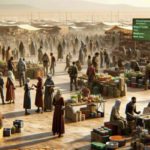 Trade in a New Economy: Surviving a Post-Apocalypse World