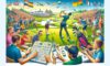 Golf Festivals Worldwide: Discover Top Events to Attend