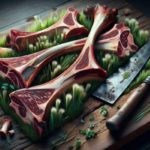 Smoke Bone Marrow: Discover the Rich Flavours Within