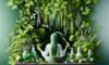 Herbal Hair Rinses: Create Natural Care for Beautiful Hair
