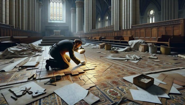 Minton Tile Restoration Costs Explained: A Helpful Guide