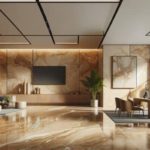 Travertine Floor Cleaning Solutions for Pristine Homes