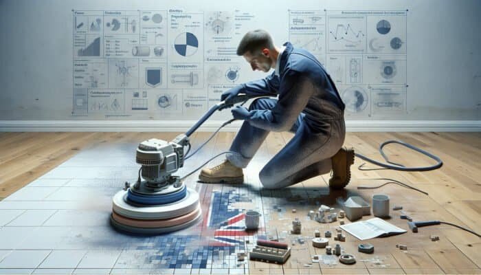 Ceramic Tiles Polishing: A Complete Professional Overview