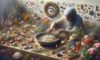 Herbal Tea Blending: Mastering the Art of Layering