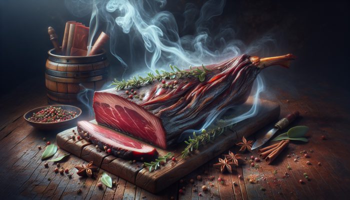 Smoke Venison Without Drying: Key Tips and Techniques