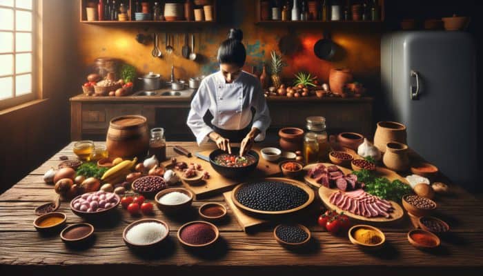 Brazilian Feijoada: Create This Savoury Delight at Home