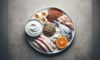 Nutrition for Aging Men: Essential Guidance for the UK