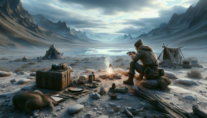 Wilderness Survival Stories: Tales of Resilience and Adventure