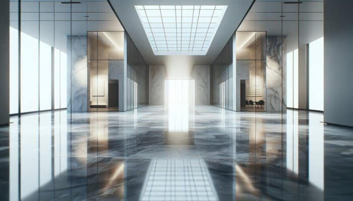 Marble Floor Polishing: The Ultimate Guide for Flawless Results