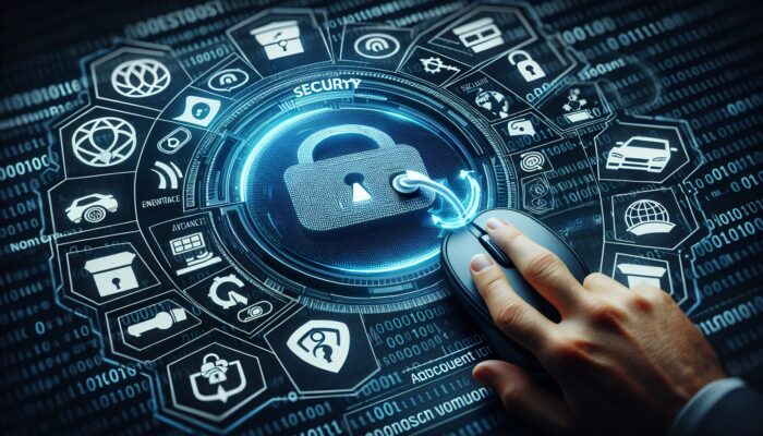 Rent a Car Online: Ensuring Safety and Security