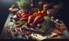 Jamaican Jerk Chicken: A Flavourful Culinary Journey