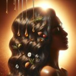 Hot Oil Hair Treatments for Revitalised and Nourished Hair