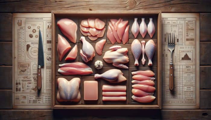 Grill Chicken Juicily: A Guide to Prevent Drying Out