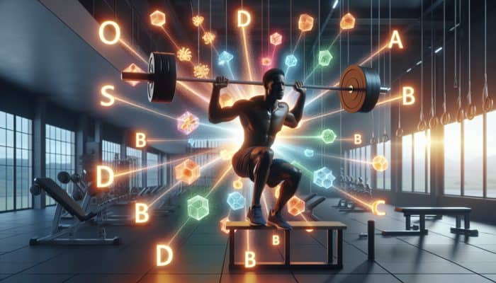 Beginner Multivitamins: The Essential Guide to Fitness Nutrients