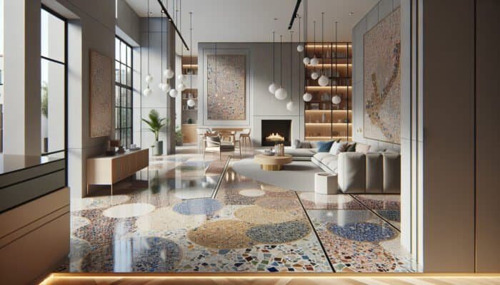Wax or Sealant for Terrazzo: Your Essential Choice Guide