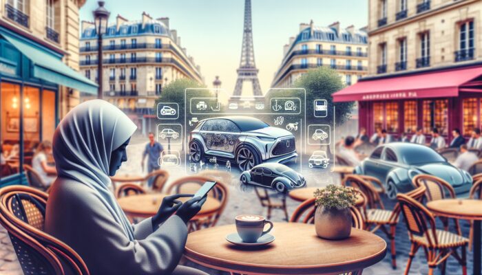 Rent a Car Online: The Definitive Comparison Resource