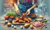 Spicy Korean Fried Chicken: A Bold Taste Experience