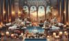 Couples’ Spas in Las Vegas: Ultimate Romantic Retreats
