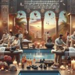 Couples’ Spas in Las Vegas: Ultimate Romantic Retreats