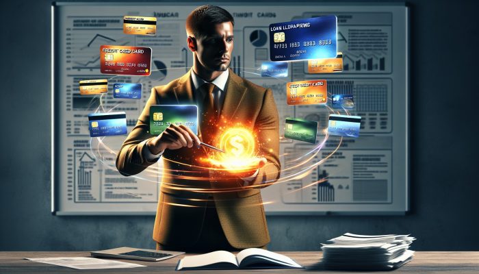 Debt Consolidation Loan Strategies for Budget-Friendly Success